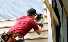 Best Siding Painting and Refinishing  in Sandy, UT